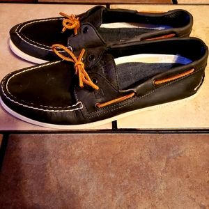Mens sperry size 12